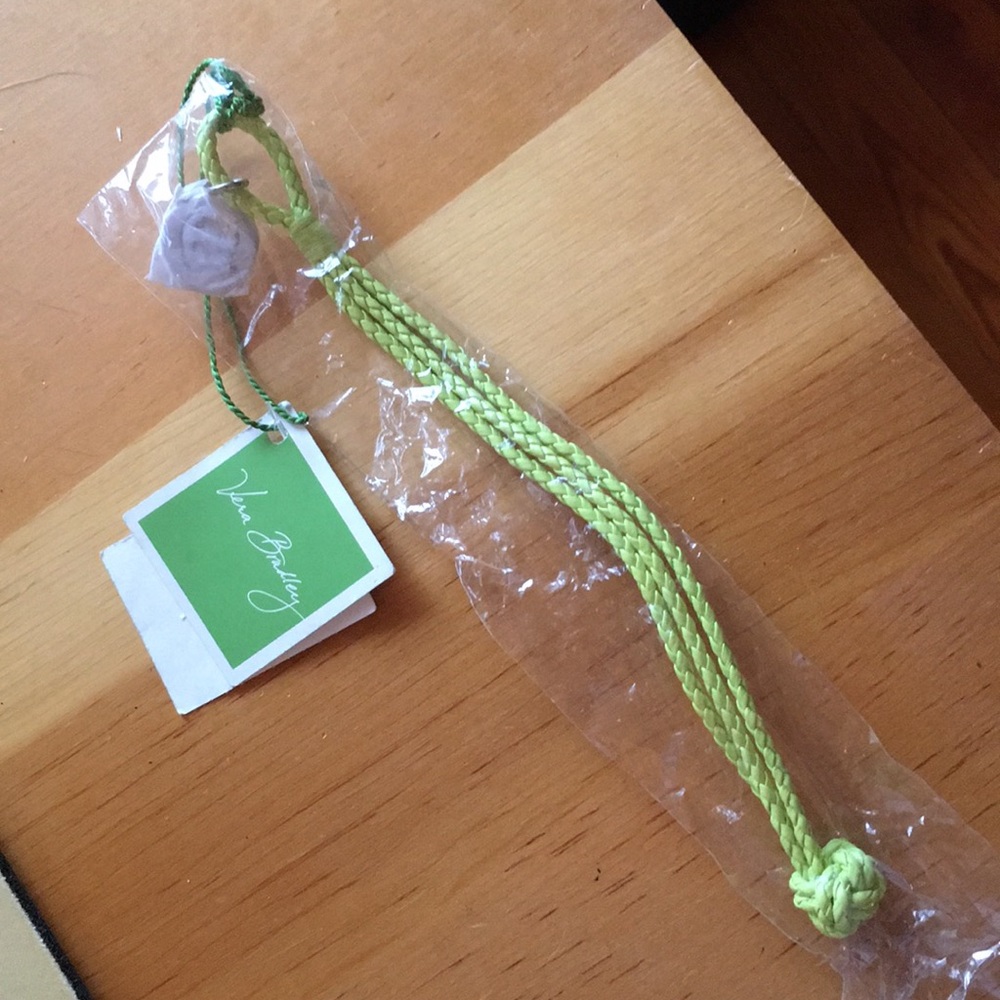 Vera Bradley Frill Bracelet